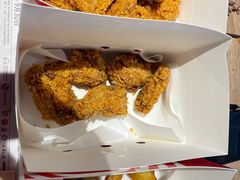 -肯德基(夏湾店)