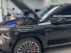 -新月LLumar龙膜汽车贴膜官方授权(肖村桥店)