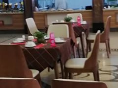 大堂-天宝酒店(万达店)