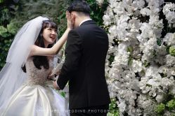 -拉瑞娜LaReine婚纱礼服高级定制