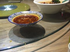 -辛香汇·现炒川菜(武进吾悦店)