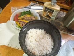-孖记茶档·热腾茶餐(江南西plus店)