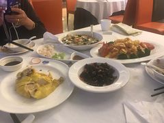 -丰收日·小海鲜·沪上家宴(顾村正大店)