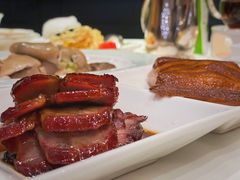 烧味拼盘-翠园(北京王府中环店)