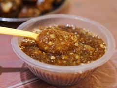 糕粑稀饭-王万妈卤猪脚(青岩交通路)