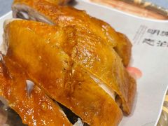 -金哥私房菜馆(张府园总店)