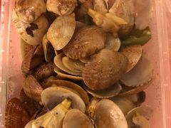 -浩海美食店(闸坡店)