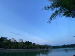 -顺峰山公园