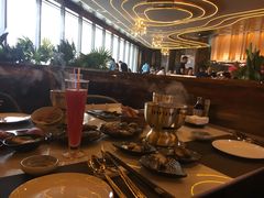 -喜庭海鲜自助(来福士店)