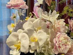 -翡翠鸟精品泰国菜(北辰财富中心店)