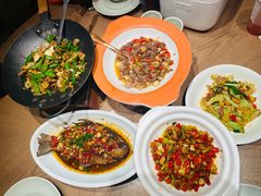 -湘辣辣鲜炒黄牛肉(顺义华联店)
