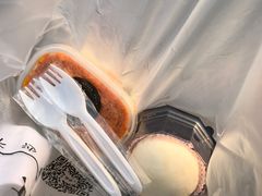 -迦南·甜品蛋糕(传媒店)