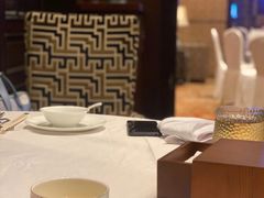 -明阁 Ming Court(广州朗豪酒店)