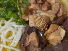 -文山荷鲜居(翠湖店)