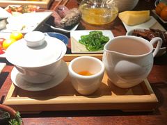 -青藤茶馆(南山路店)