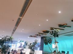 -桂满陇·蟹黄小笼汤包(巴黎春天浦建店)