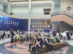 -吉林市博物馆