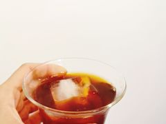 冰手冲-YECLIP COFFEE黄色回形针咖啡