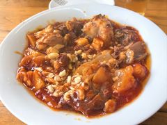 -清真利德顺小老饭庄(复兴路店)