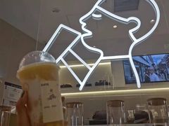 -喜茶(北京丰台银座和谐广场店)