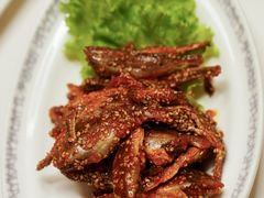 -鑫渔港海鲜本地菜·山海关浑锅(东戴河店)