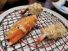-大雄寿司(中华广场店)