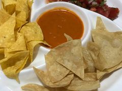-panchos 墨西哥餐厅(嘉绿苑店)