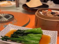 -美心·翠园(港汇恒隆广场店)