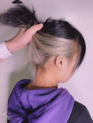 -逸丝风尚yesfashion造型