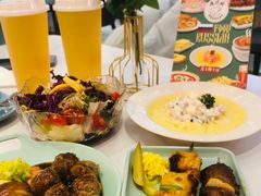 -库滋明·俄罗斯特色美食(中央大街店)