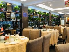 大堂-大鸭梨(天通西苑店)