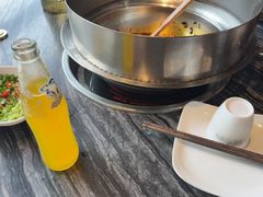 -老船舫·现做活鲜鱼馆(东郊记忆店)