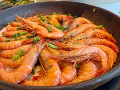 -高佳庄·舟山海鲜(海景旗舰店)