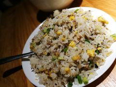 特色臊子蛋炒饭-嘉州叶婆婆钵钵鸡(建设路店)