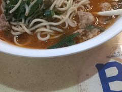 -桥香园云南过桥米线(金马碧鸡店)