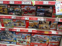 -TOYSRUS玩具反斗城(深圳万象城店)