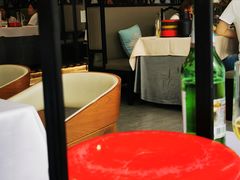-味+新京宴·烤鸭·北京菜(创意谷店)
