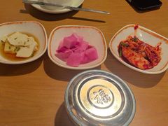 -海云台韩式汤饭·13年匠心韩料(南山店)