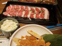 -新石器烤肉(之心城店)