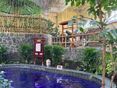 -哈尔滨太平湖温泉酒店