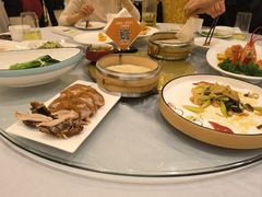 -全聚德(上海首店浦东店)