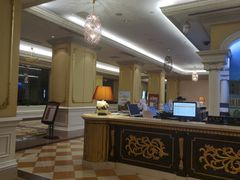 -重庆长寿碧桂园凤悦凤凰酒店