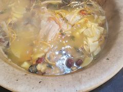 -抚仙湖生态石锅鱼野生菌(告庄店)