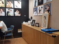 -海马体照相馆|大师(武汉光谷K11店)