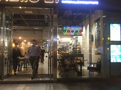 门面-HELLO 27 意面·沙拉·帕尼尼