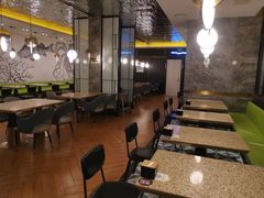 -禾斗海鲜自助(市南银座店)