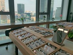 -无界眼镜MaxLess(五角场万达店)