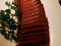 -热火朝天鲜切牛肉火锅(南强街巷店)