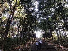 -中华贤母园-陶渊明纪念馆