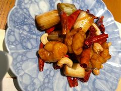 -荷风细雨·中国茶宴(碧云店)